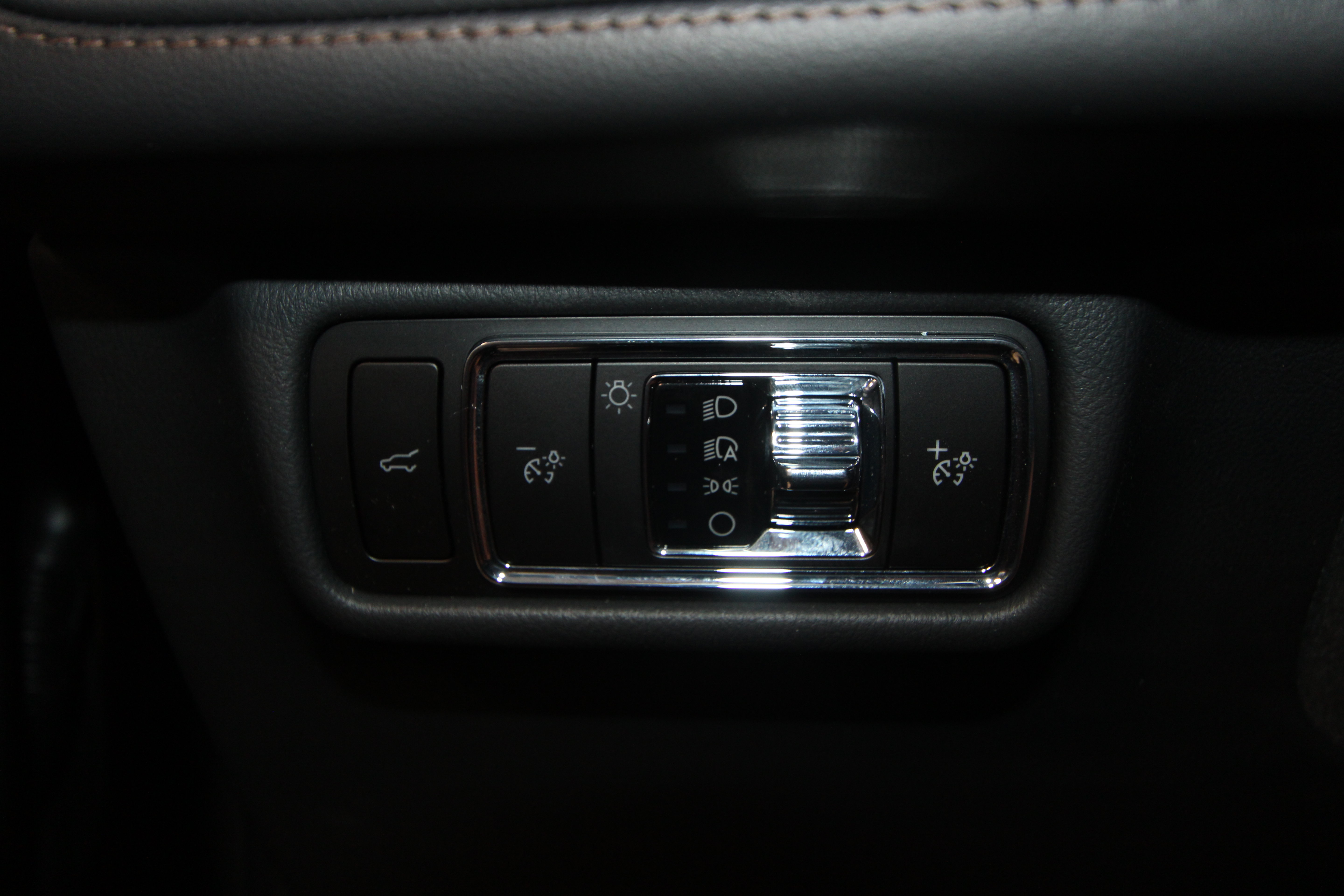 New 2026 Lincoln Aviator 2WD image 8