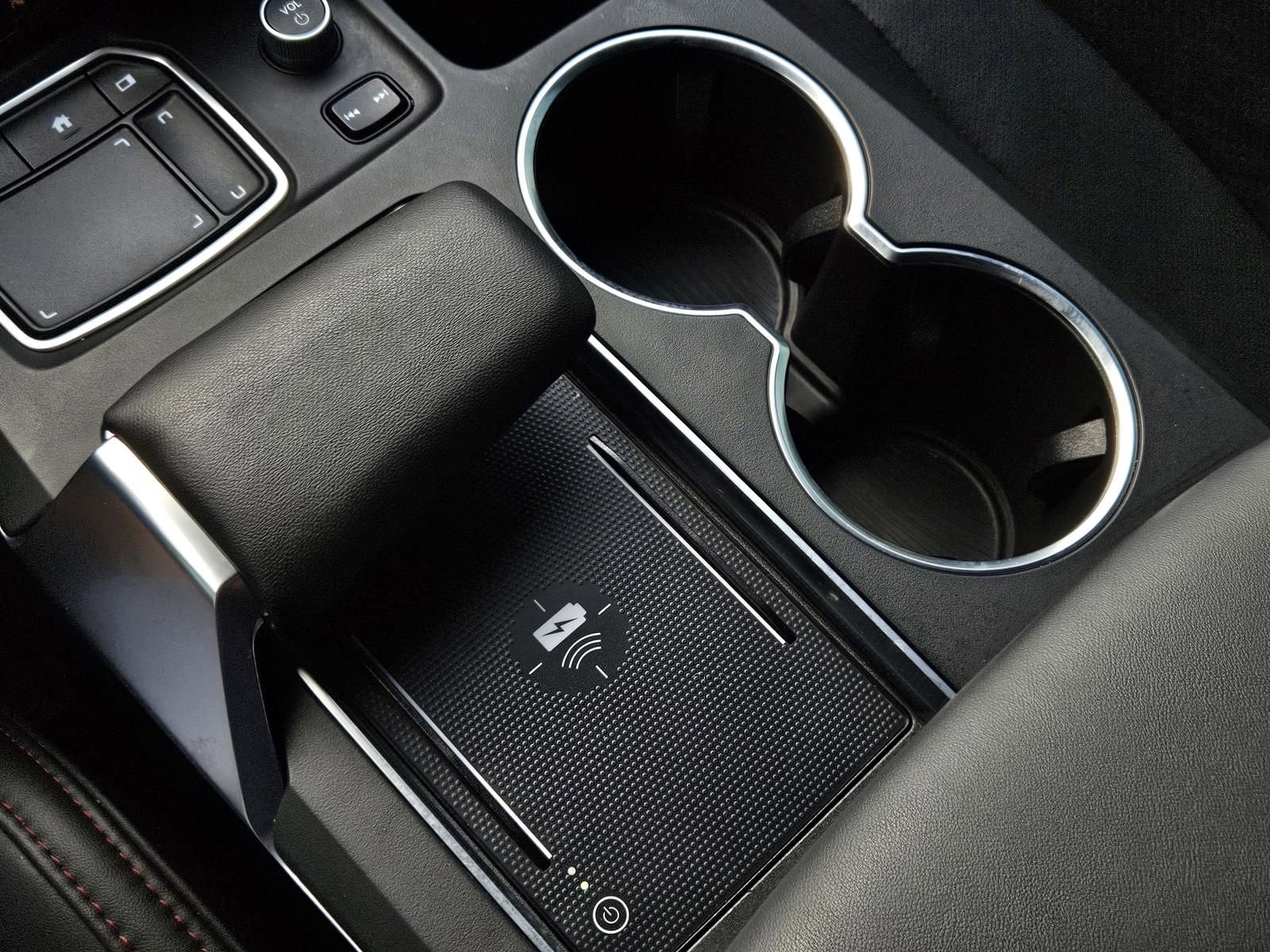 Used 2024 Acura MDX A-Spec image 25