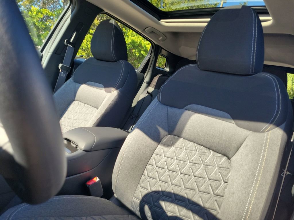 New 2026 Nissan Kicks SV w/ SV Premium Package image 22