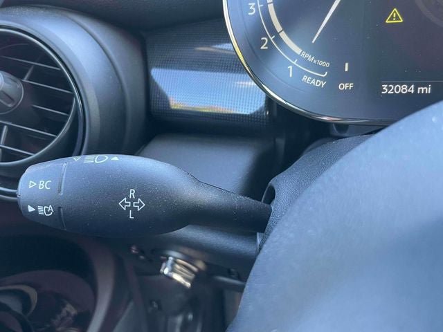 Used 2021 MINI Cooper S FWD image 22
