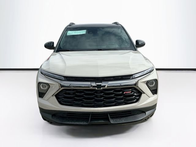 New 2026 Chevrolet TrailBlazer RS w/ Convenience Package image 4