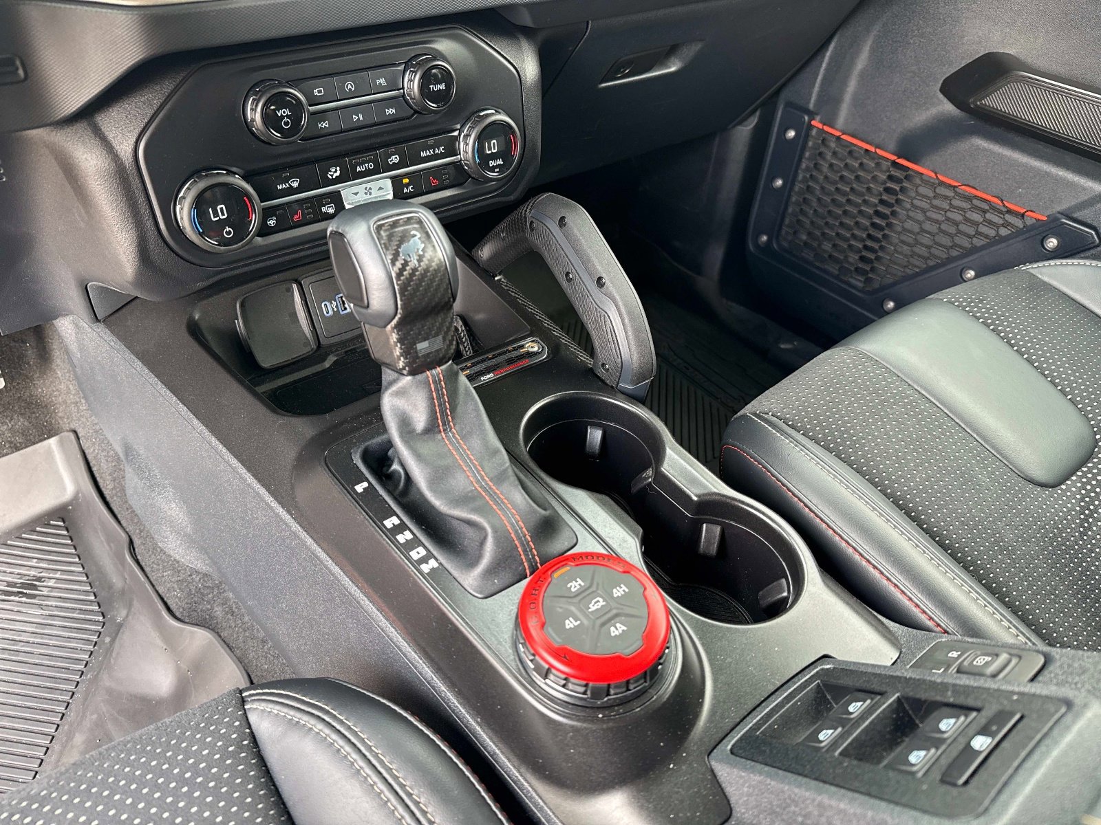 Used 2023 Ford Bronco Raptor AWD/4WD image 25