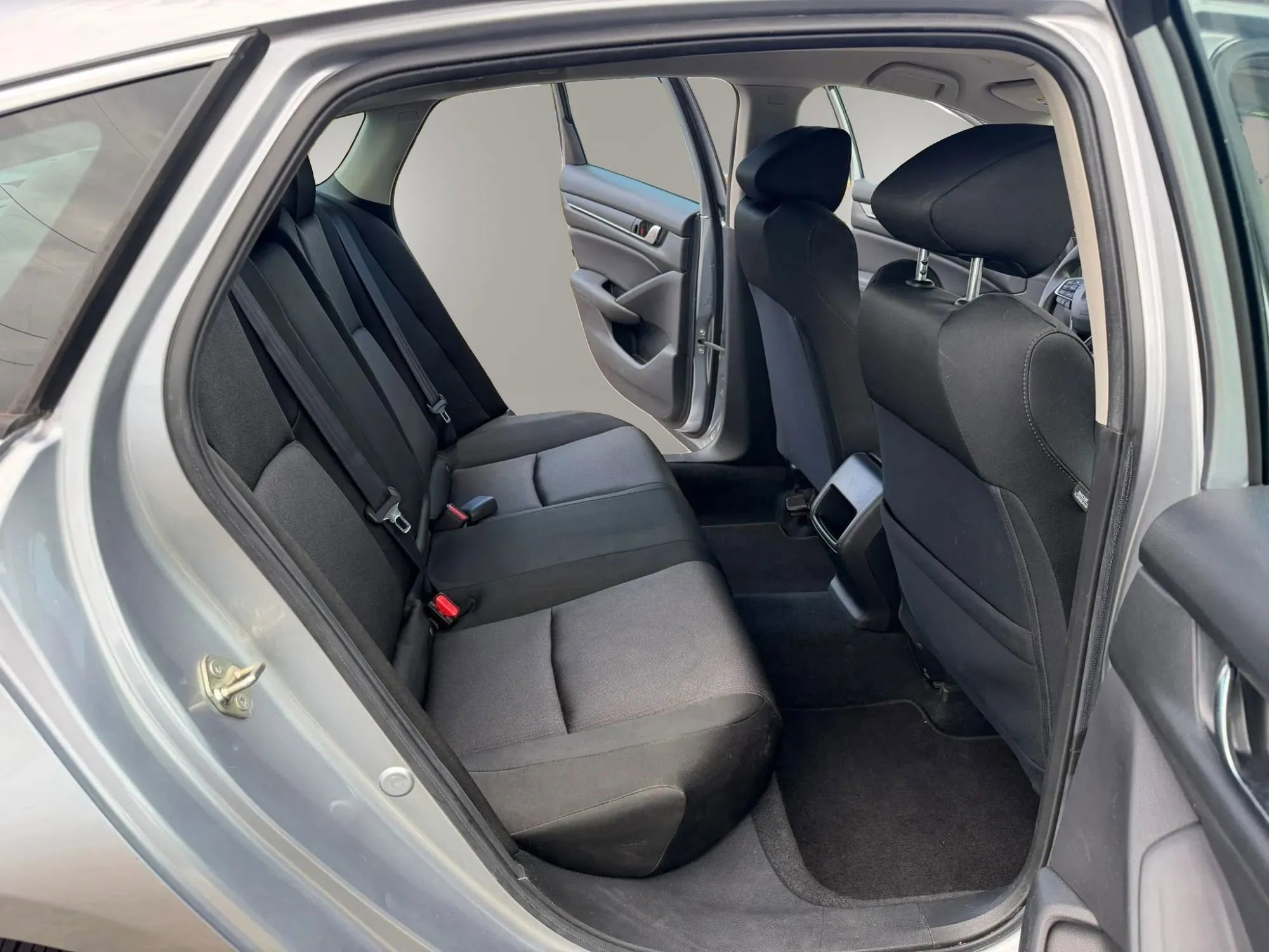 Used 2019 Honda Accord LX image 16