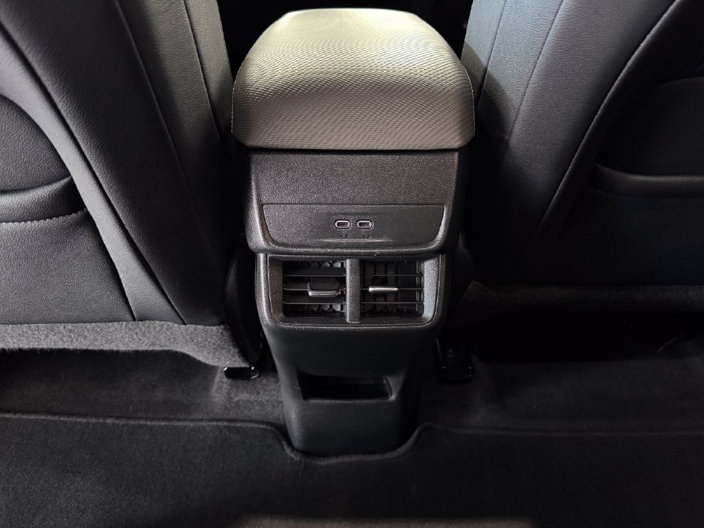 Certified 2025 Chevrolet Equinox LT w/ Convenience Package II AWD/4WD image 27
