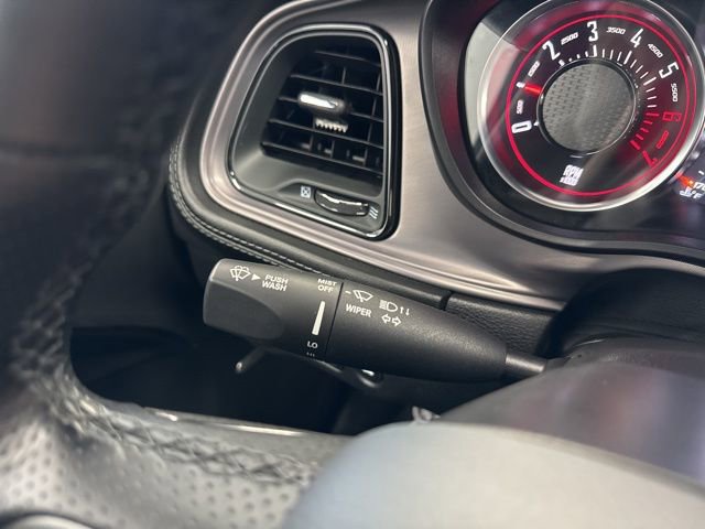 Used 2023 Dodge Challenger R/T Scat Pack w/ Plus Package RWD image 26