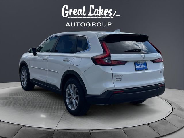 Used 2023 Honda CR-V EX-L image 3