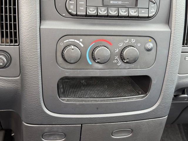 Used 2005 Dodge Ram 1500 Truck ST RWD image 21