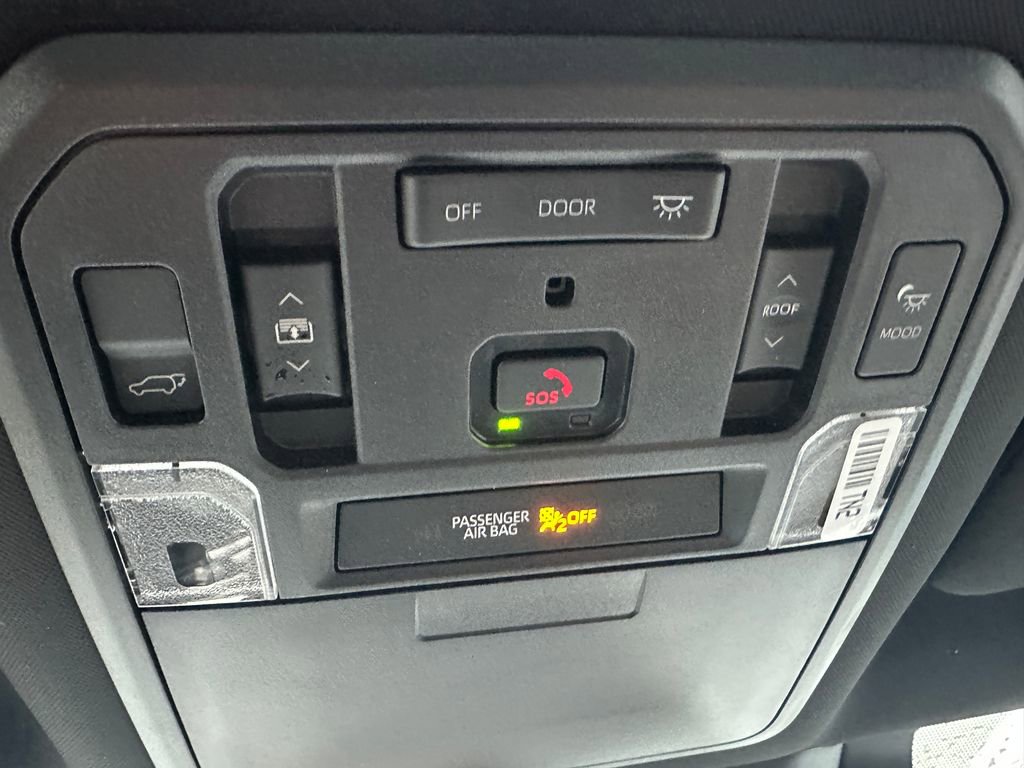 New 2026 Toyota Sequoia Platinum image 26