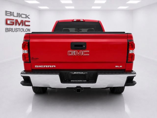 Used 2014 GMC Sierra 1500 SLE AWD/4WD image 7