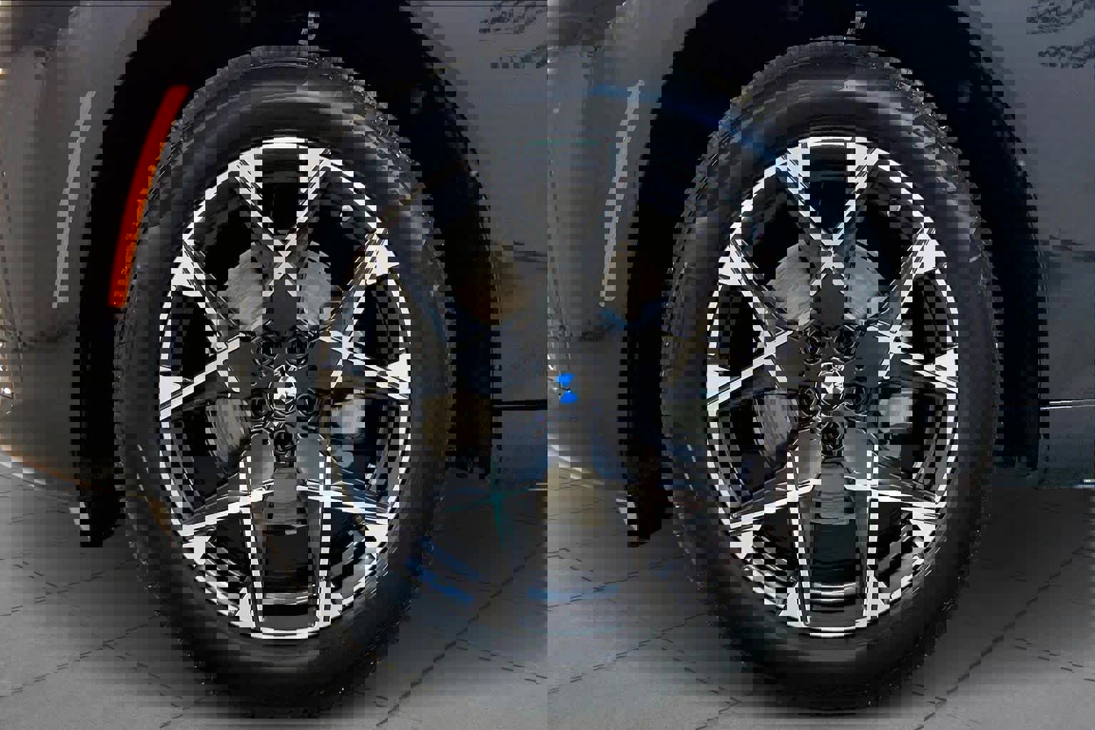 New 2026 BMW X3 xDrive30 w/ M Sport Package image 11