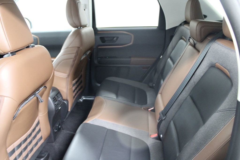 Used 2023 Ford Bronco Sport Outer Banks image 23