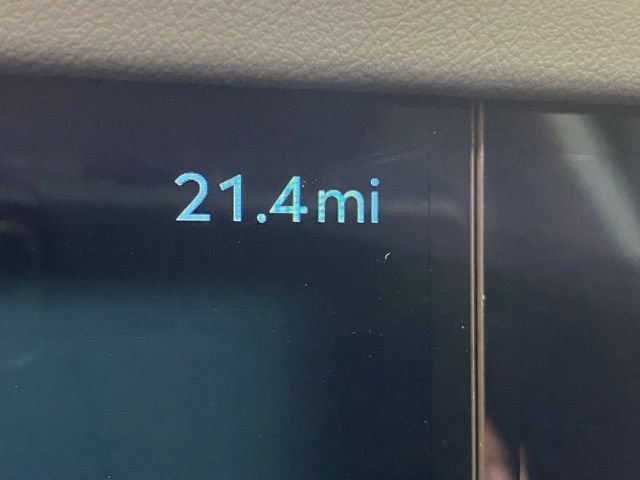 New 2026 Lincoln Nautilus Reserve w/ Jet Appearance Package AWD/4WD image 23