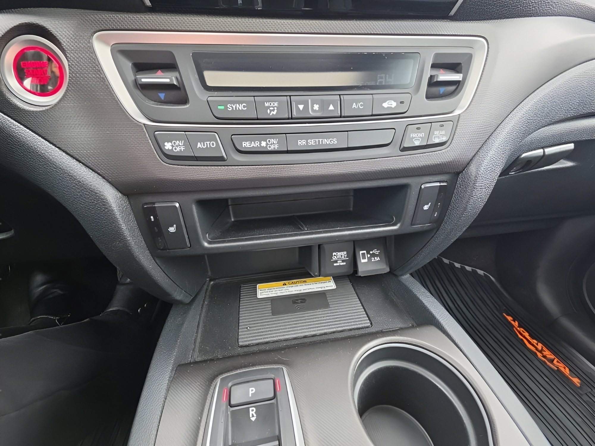 Used 2022 Honda Passport TrailSport image 28