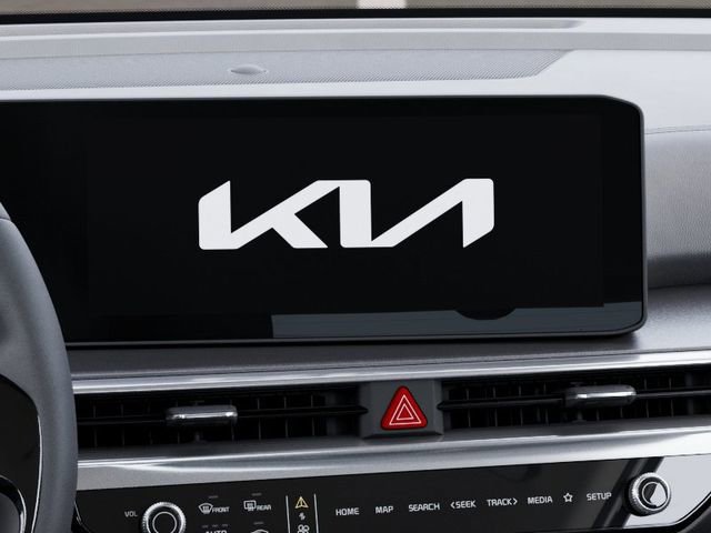 New 2026 Kia Sorento EX image 8