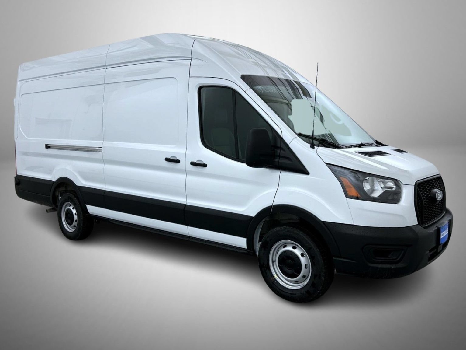 New 2027 Ford Transit 350 148 High Roof Extended w/ Load Area Protection Package RWD image 3