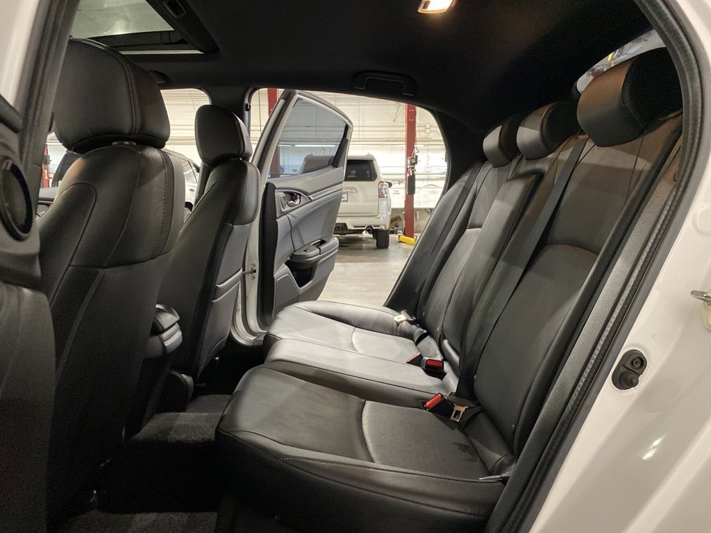 Used 2020 Honda Civic EX-L image 10