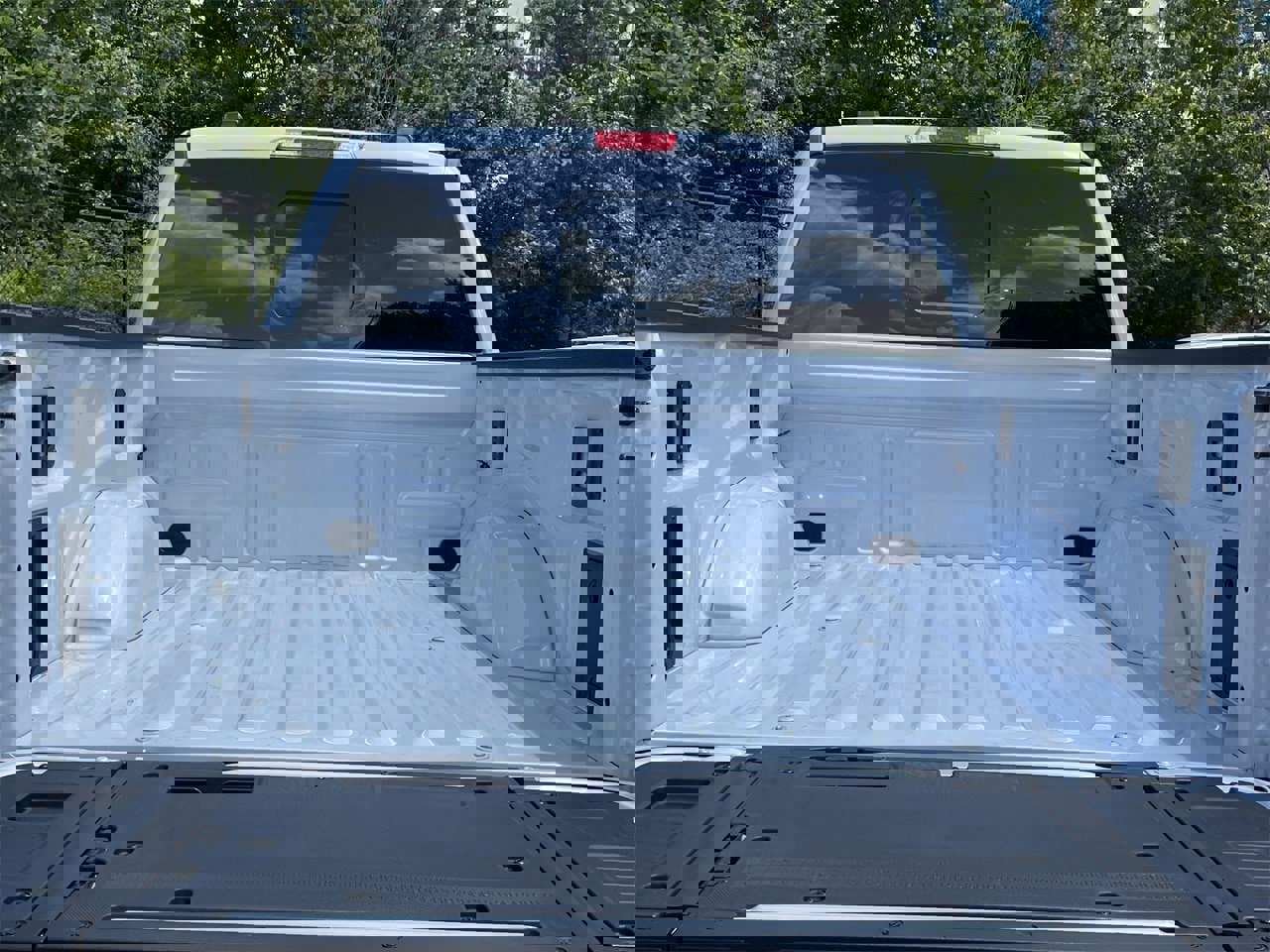 New 2025 Ford F150 Lariat w/ Equipment Group 501A Mid image 29