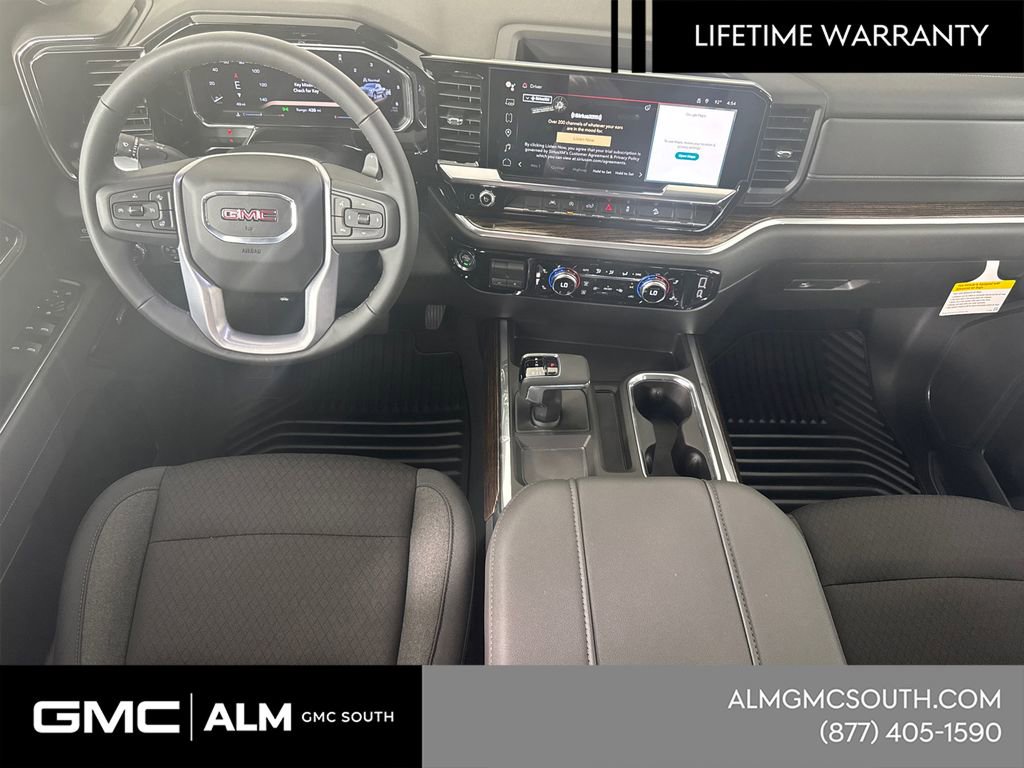 New 2026 GMC Sierra 1500 Elevation w/ Preferred Package image 24