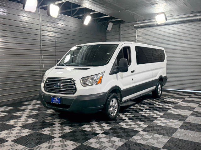 Used 2018 Ford Transit 350 XLT image 41