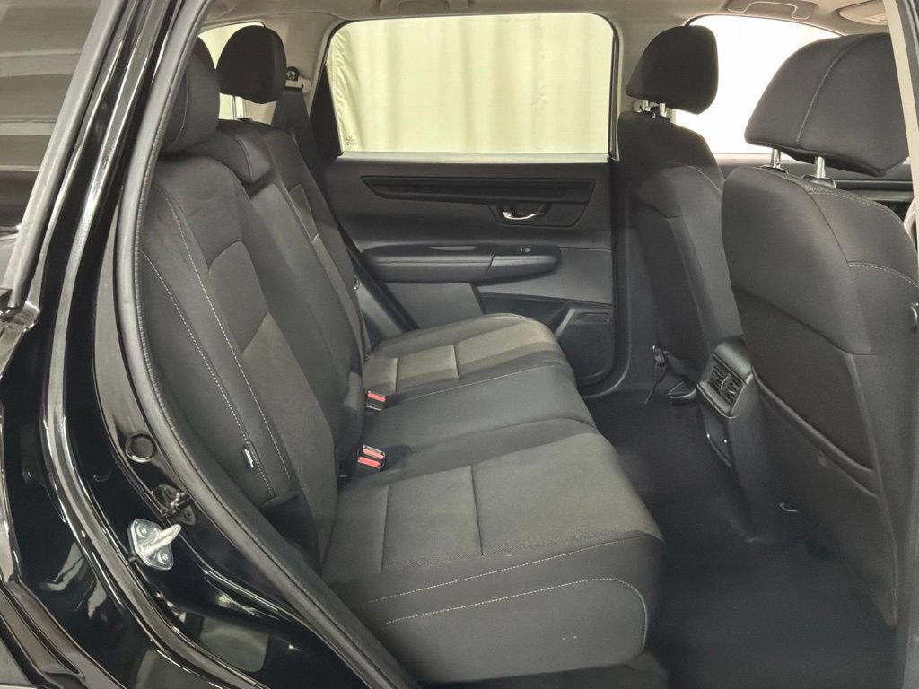 Used 2025 Honda CR-V EX image 25