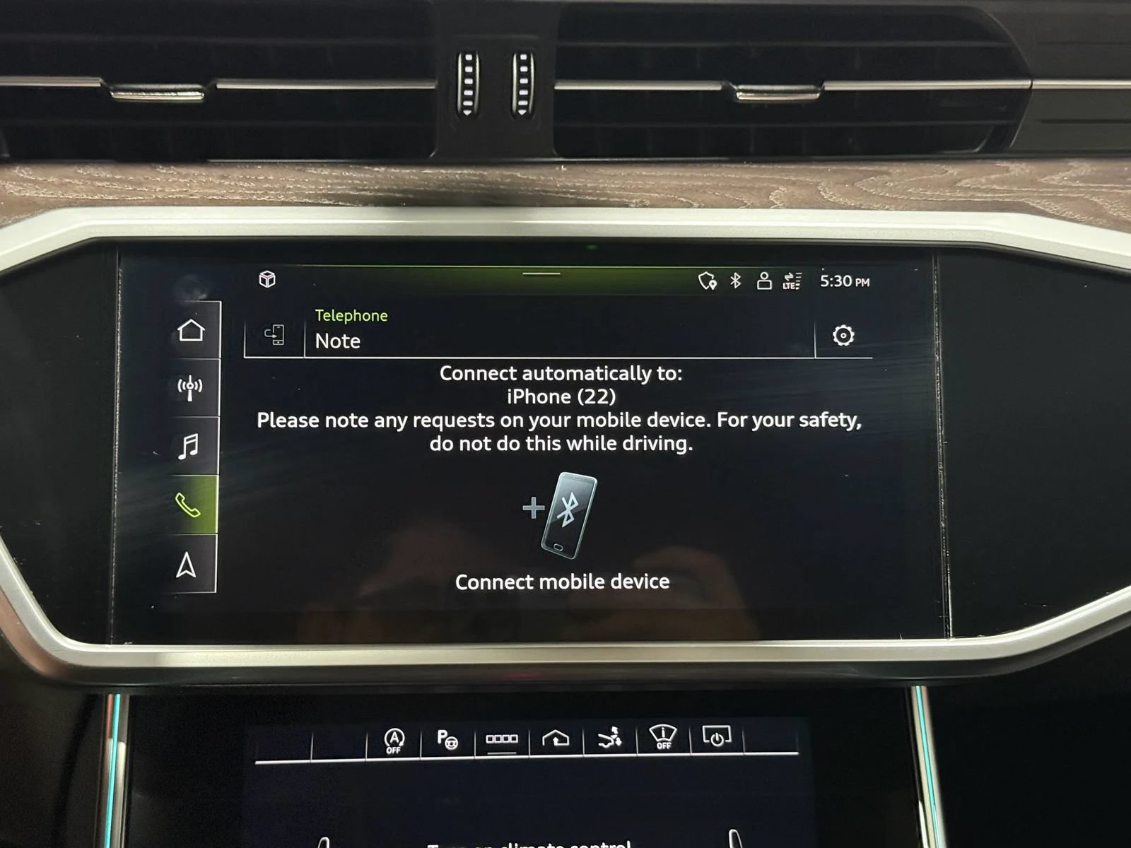 Used 2023 Audi A7 3.0T Prestige AWD/4WD image 49