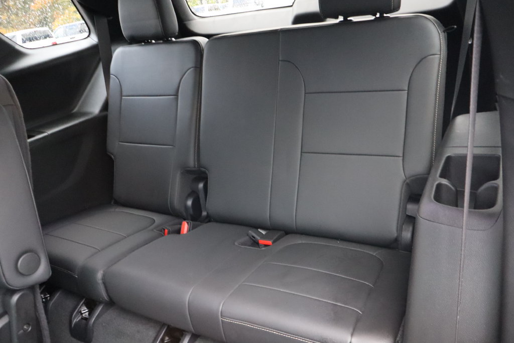 Used 2023 Chevrolet Traverse LT w/ LT Premium Package AWD/4WD image 27
