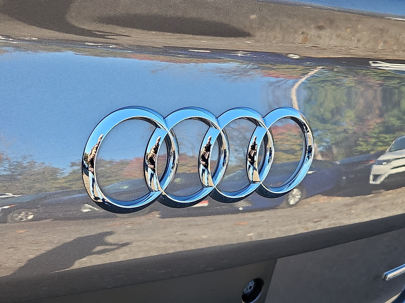 Used 2015 Audi A6 2.0T Premium Plus AWD/4WD image 29