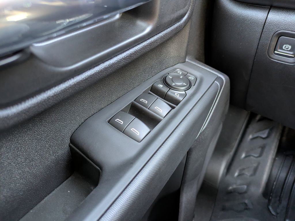 New 2025 Chevrolet Silverado 3500 W/T w/ WT Convenience Package image 24