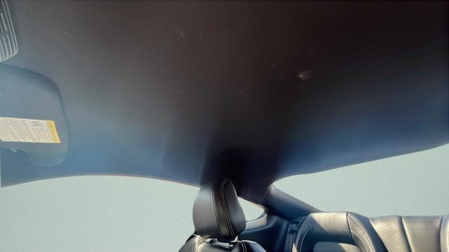 Used 2021 Ford Mustang Premium w/ 2.3L High Performance Package RWD image 18