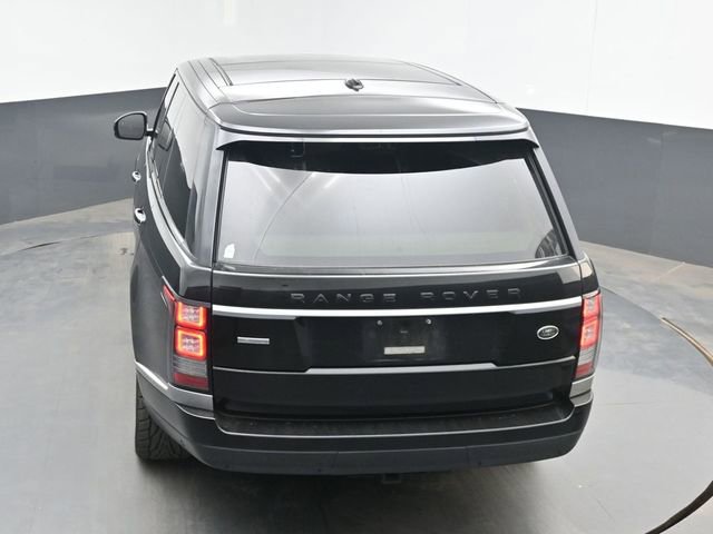 Used 2015 Land Rover Range Rover Autobiography AWD/4WD image 24