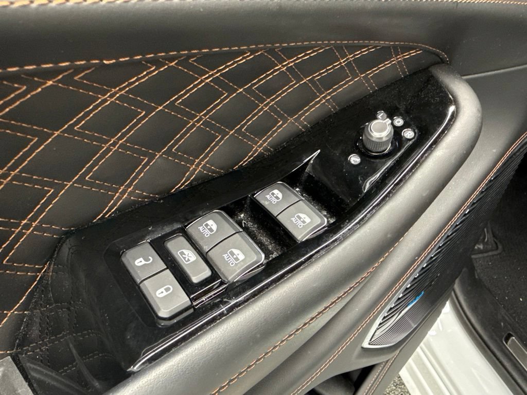 Used 2021 Jeep Grand Cherokee L Summit AWD/4WD image 19