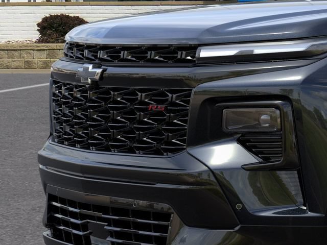 New 2027 Chevrolet Traverse RS AWD/4WD image 13