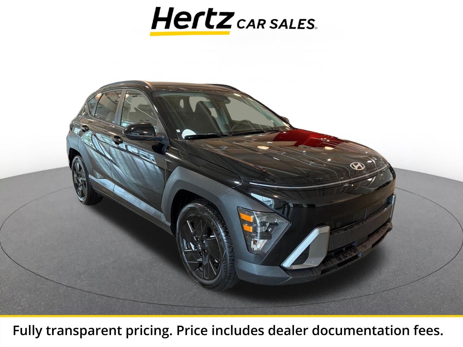 Used 2026 Hyundai Kona SEL Sport