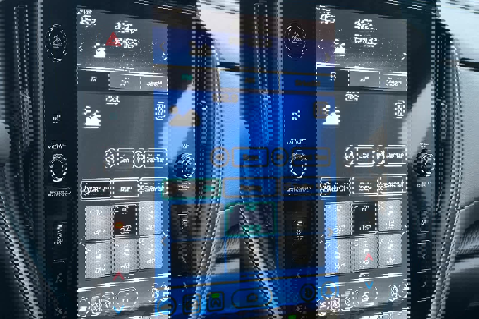 New 2026 Subaru Crosstrek 2.5i Premium image 19