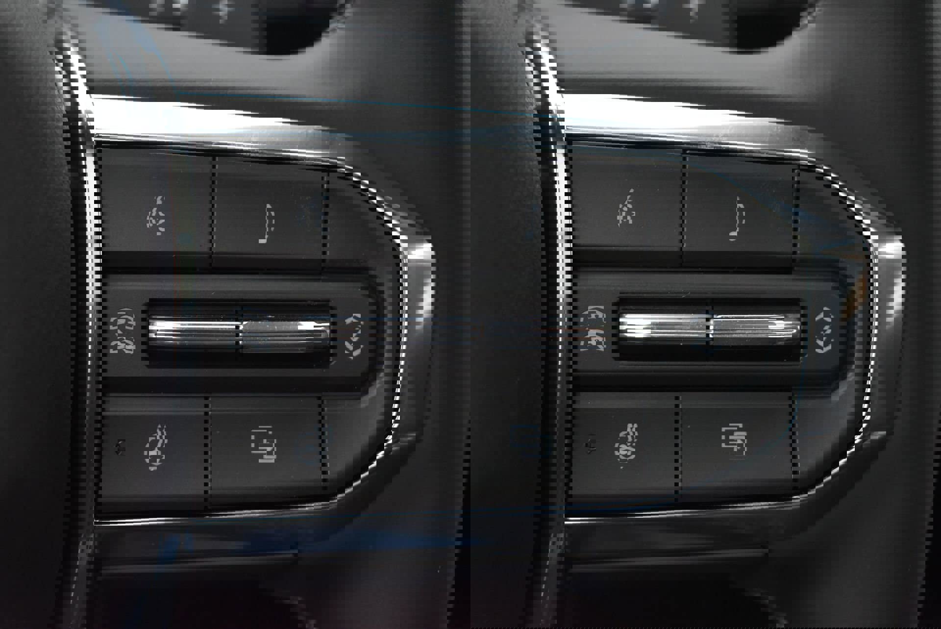 New 2026 GMC Yukon Denali w/ Sun & Power Step Package image 24