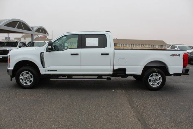 Used 2025 Ford F250 XLT image 7