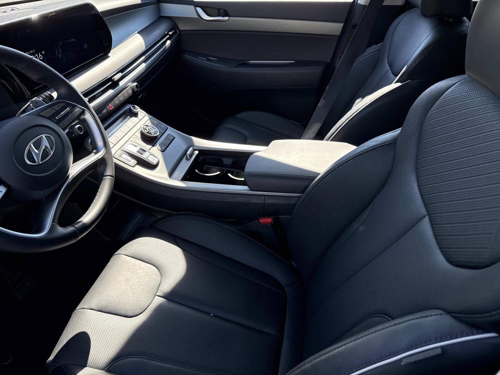 Used 2025 Hyundai Palisade SEL image 21