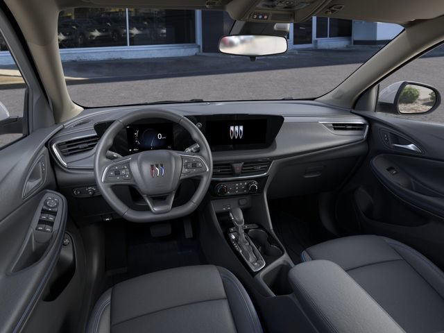 New 2026 Buick Encore GX Sport Touring w/ Comfort Package FWD image 15