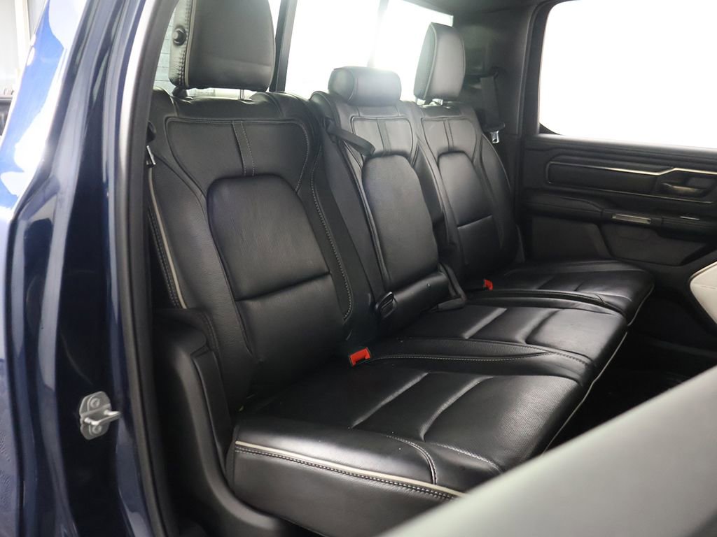 Used 2019 RAM 1500 Limited AWD/4WD image 35