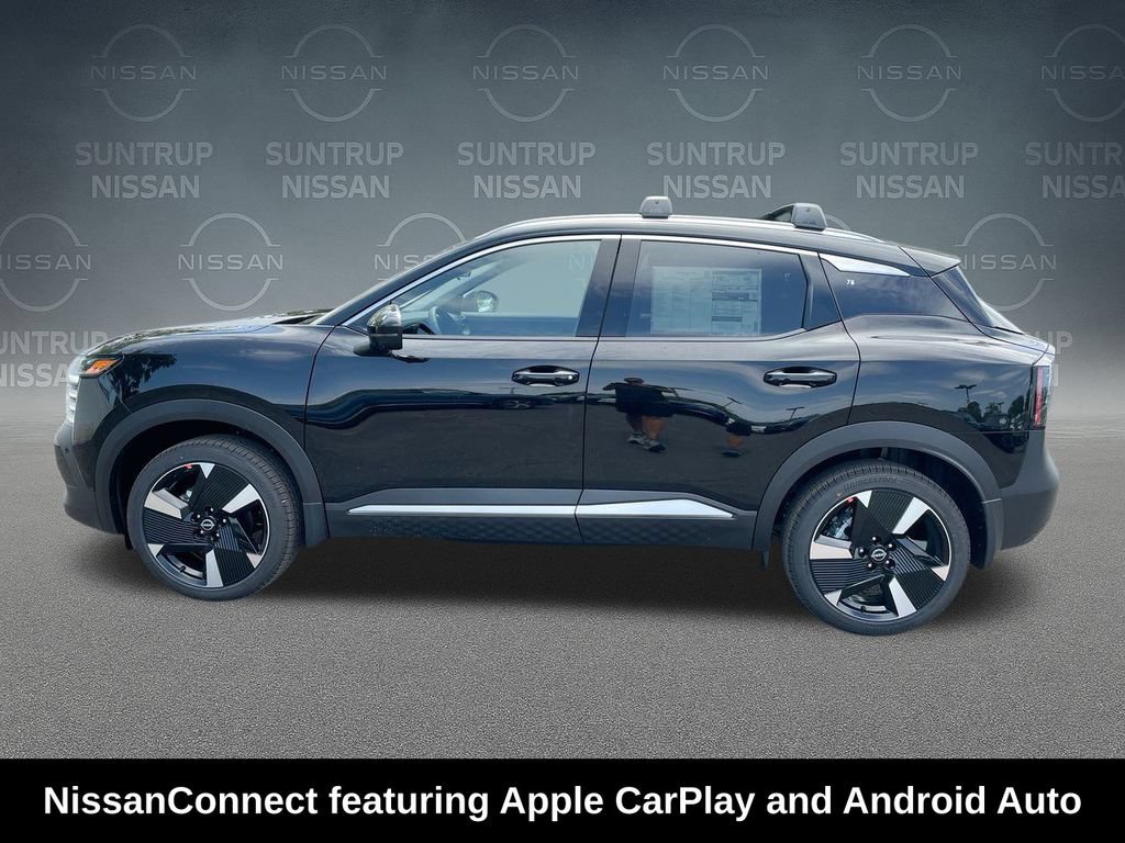 Used 2026 Nissan Kicks SR w/ SR Premium Package AWD/4WD image 47