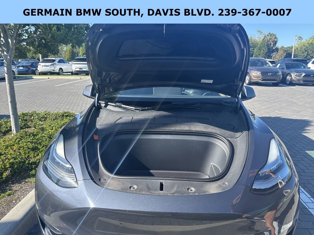 Used 2023 Tesla Model Y Long Range image 14