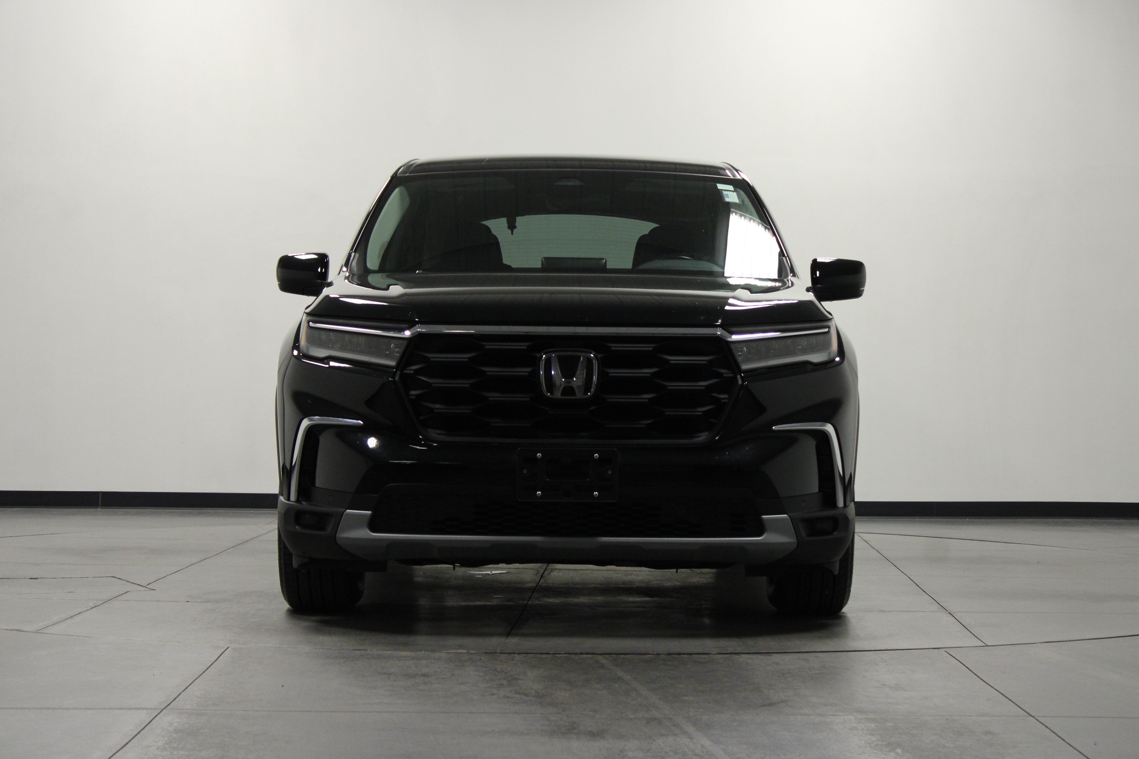 Used 2023 Honda Pilot EX-L image 9