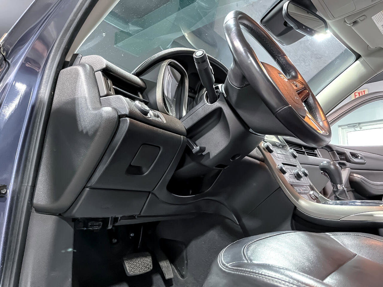 Used 2013 Chevrolet Malibu LTZ image 21