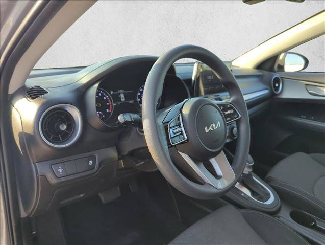 Used 2023 Kia Forte LXS FWD image 14