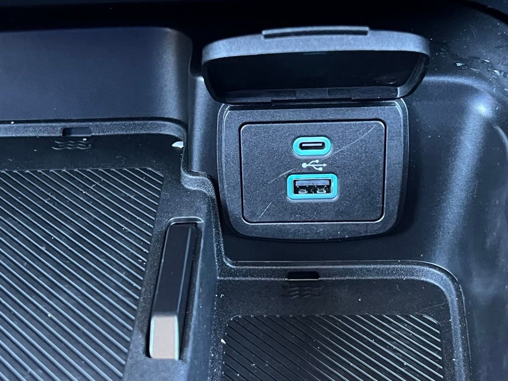 New 2025 Ford Bronco Badlands w/ Sasquatch Package image 42