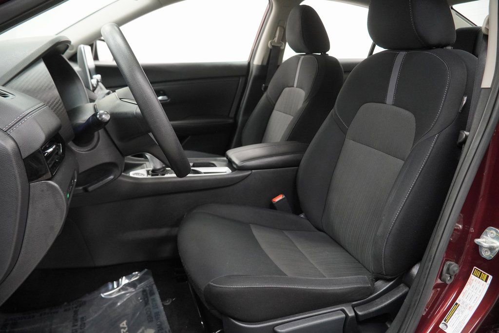 Used 2023 Nissan Sentra SV image 17