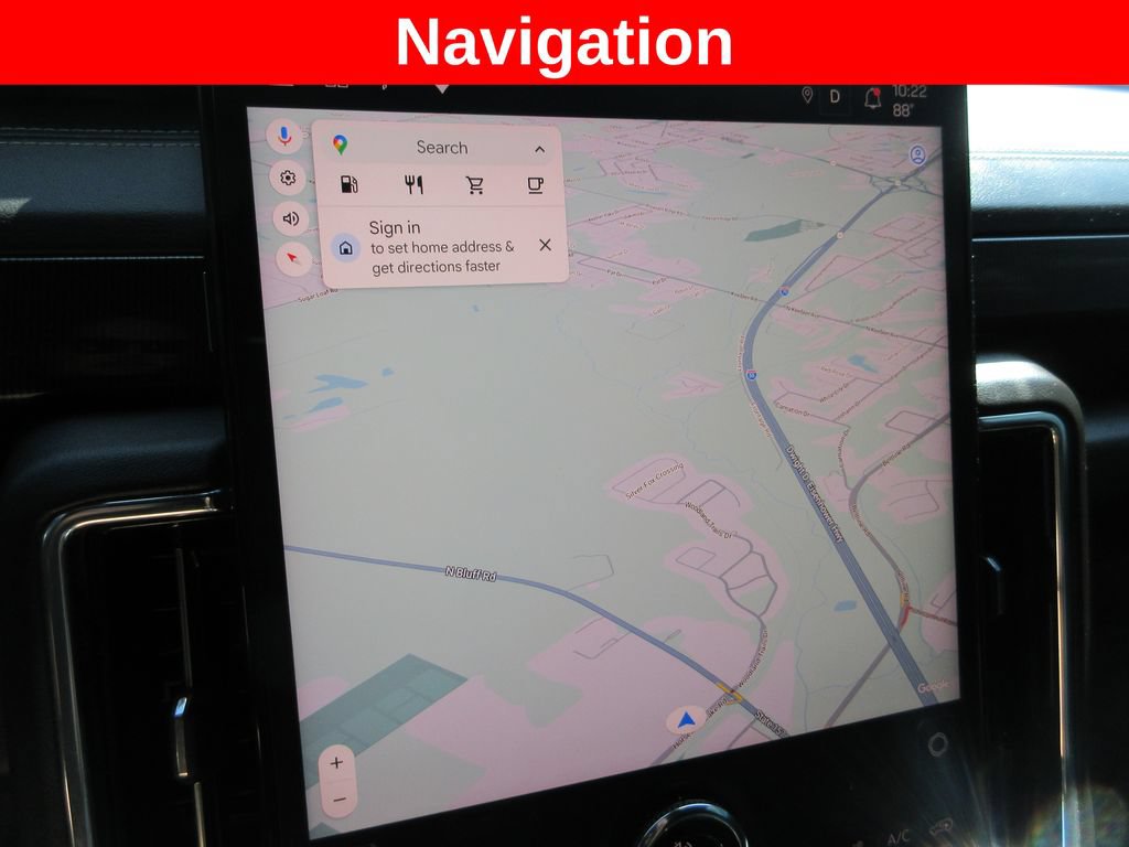 Used 2025 GMC Yukon XL Elevation w/ Technology Package AWD/4WD image 16