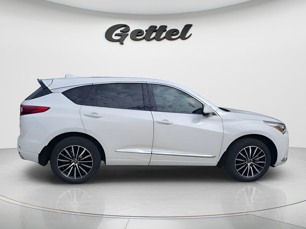 New 2026 Acura RDX SH-AWD w/ Advance Package image 3