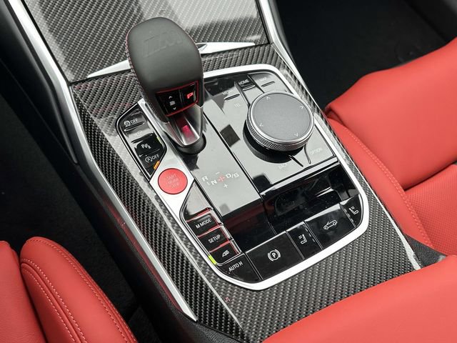 New 2026 BMW M4 xDrive Competition image 17