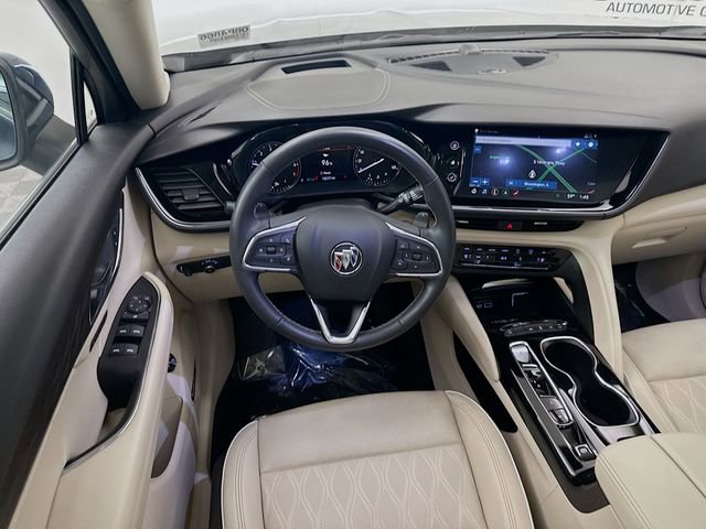 Used 2023 Buick Envision Avenir image 26